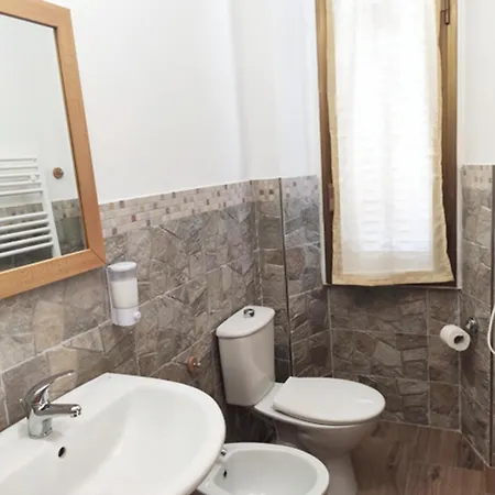 דירה Domus Pisana פיזה