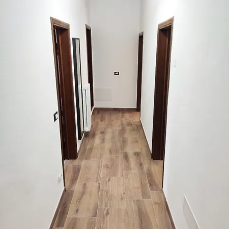 דירה Domus Pisana פיזה