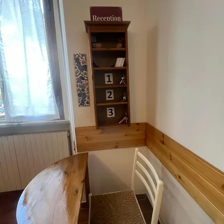 Appartamento Domus Pisana Pisa