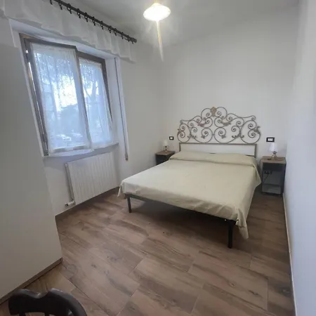 شقة Domus Pisana *