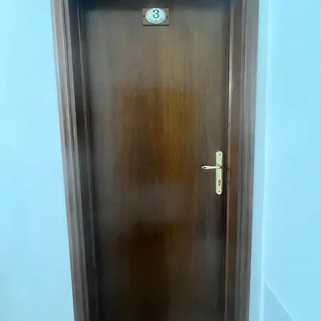 Domus Pisana * פיזה
