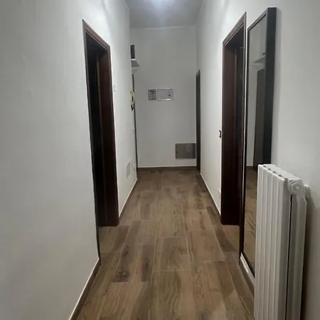 Appartamento Domus Pisana