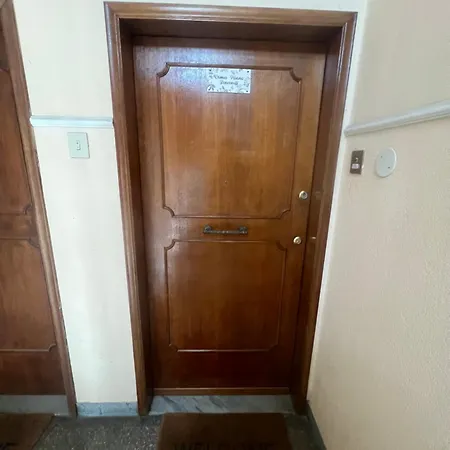 דירה Domus Pisana *
