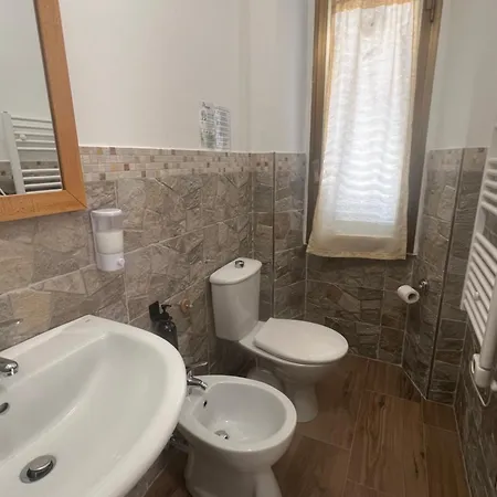 Domus Pisana פיזה