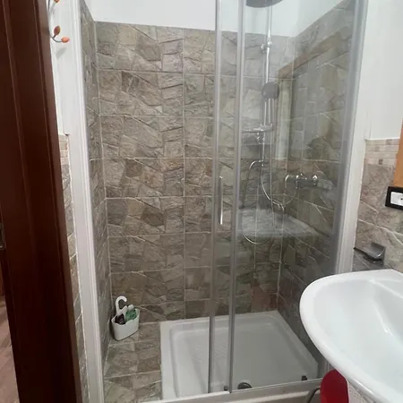 Domus Pisana דירה *