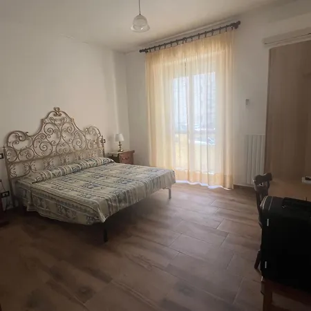 דירה Domus Pisana *