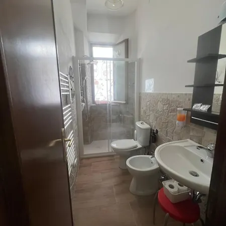 Domus Pisana * Pisa