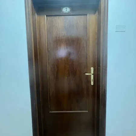 Domus Pisana *