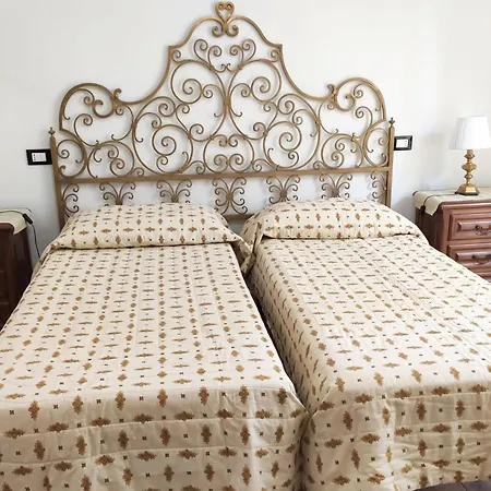 شقة Domus Pisana بيزا
