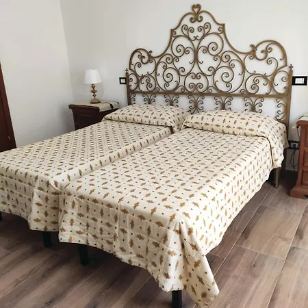 شقة Domus Pisana بيزا